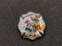 Image 3 of Challenge coin