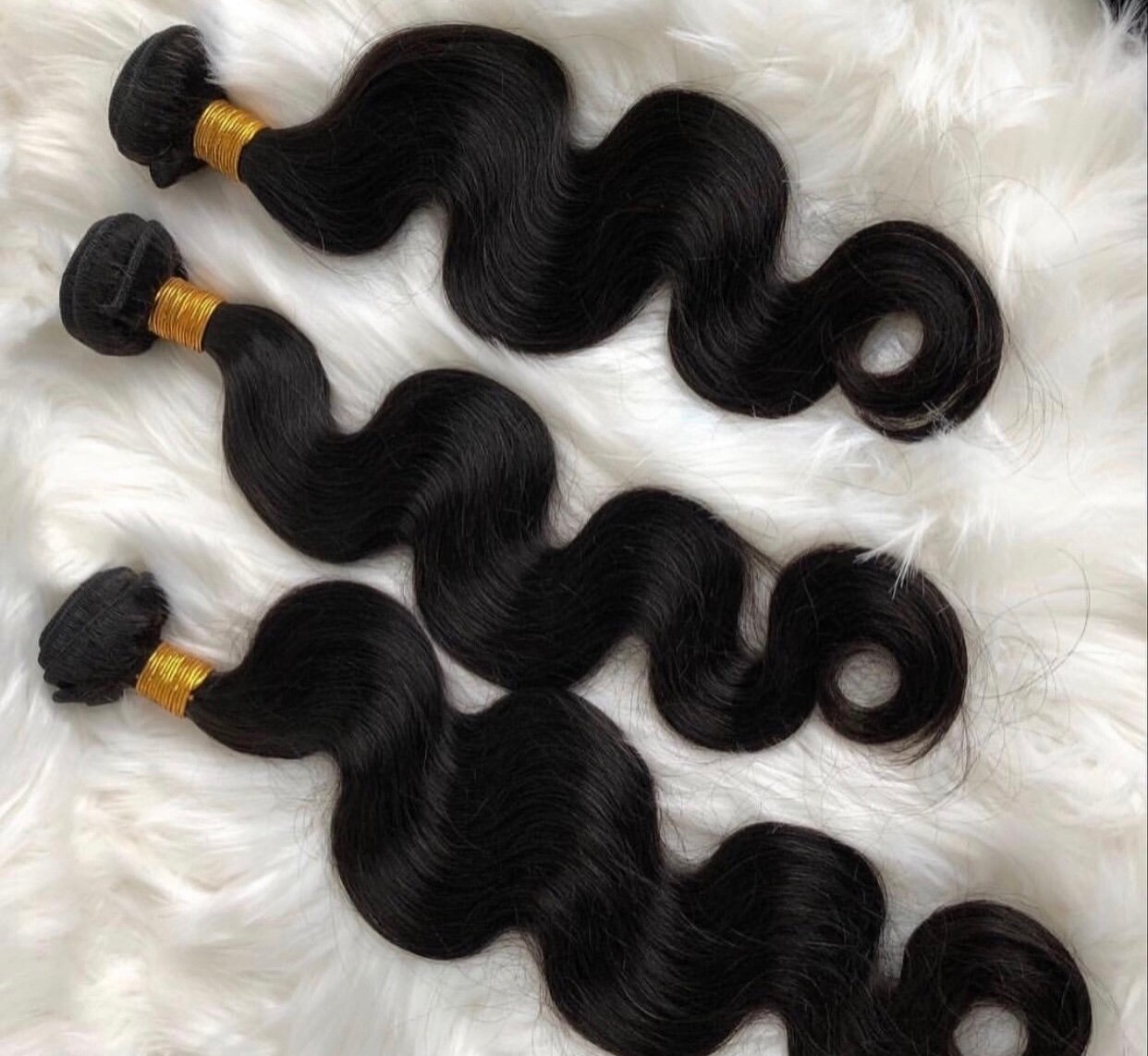Bodywave bundles 