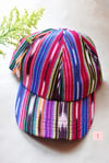 Cotton Textile Hat