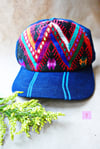 Huipil Hat 