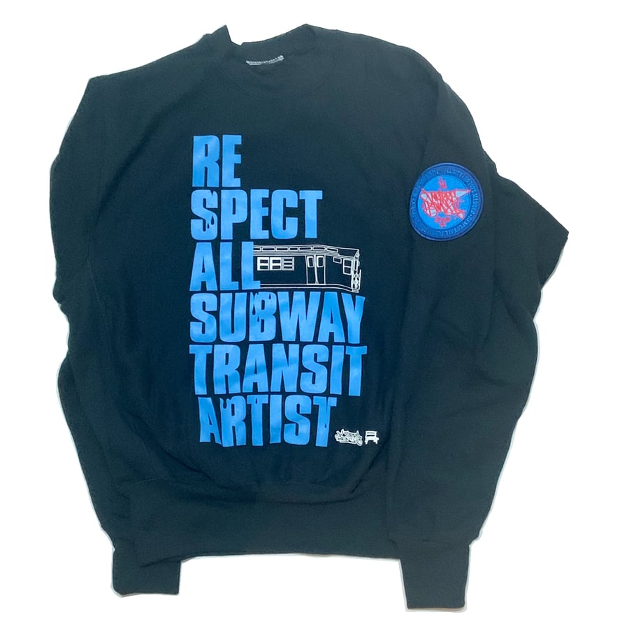 Image of R.A.S.T.A CREW