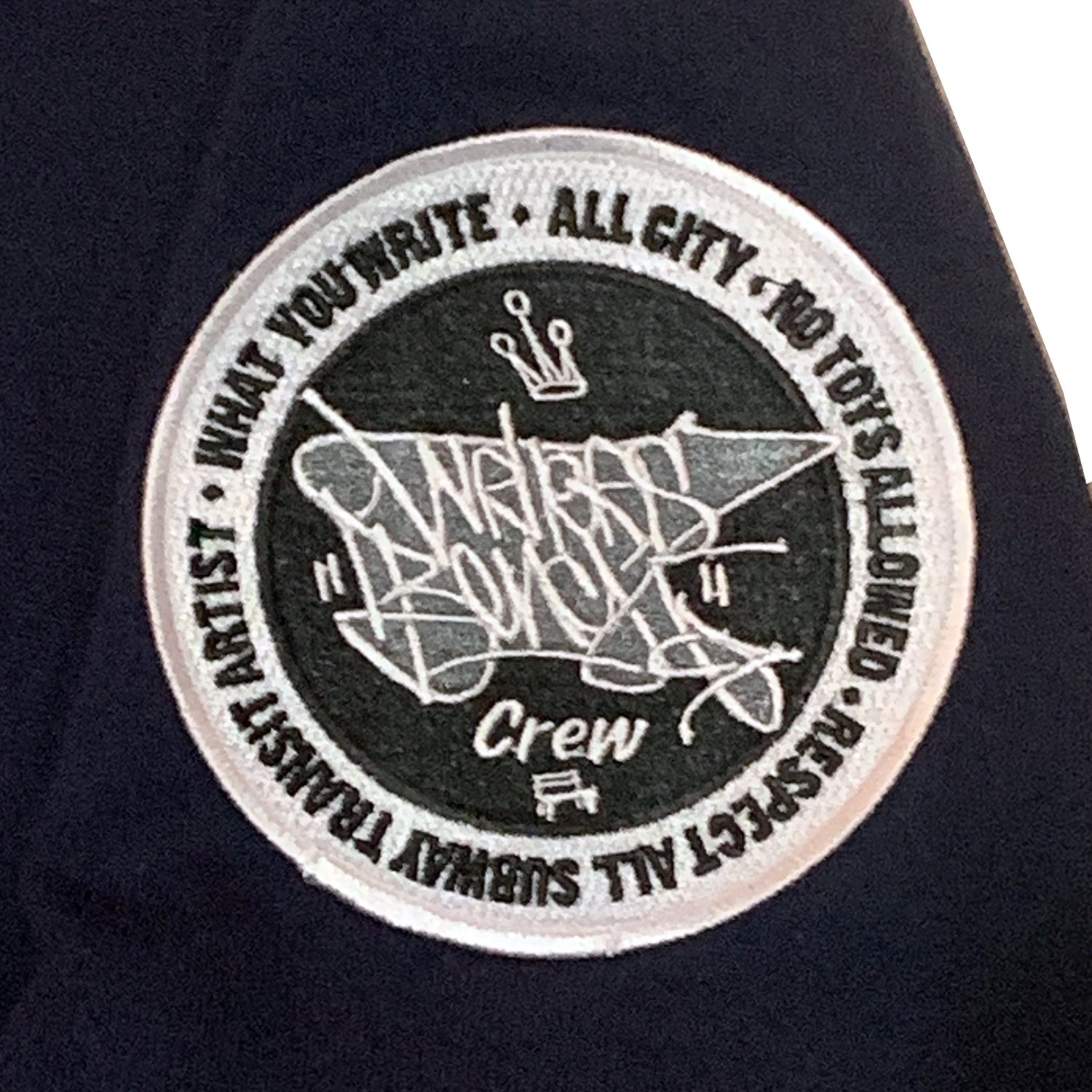 Image of WB Logo Hoodie