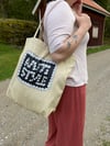 Antistyle2 Eco Tote Bag