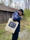 Antistyle2 Eco Tote Bag