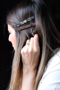 Image 5 of MAIA HAIR CLIP (pinza para el pelo)