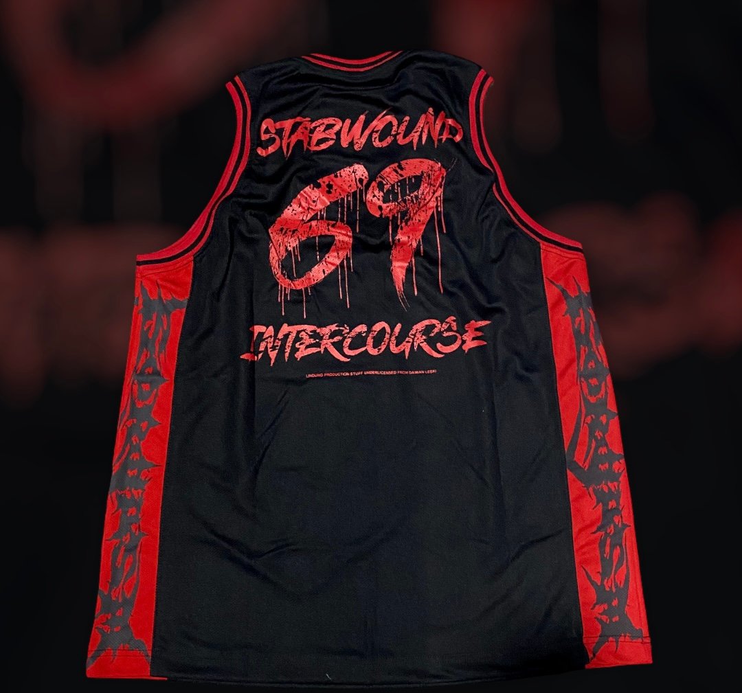 gorgasm merch