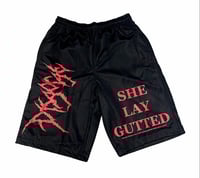 Image 2 of Disgorge Shorts