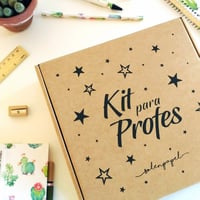 KIT PARA PROFES