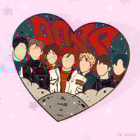 Image 1 of Boss Heart