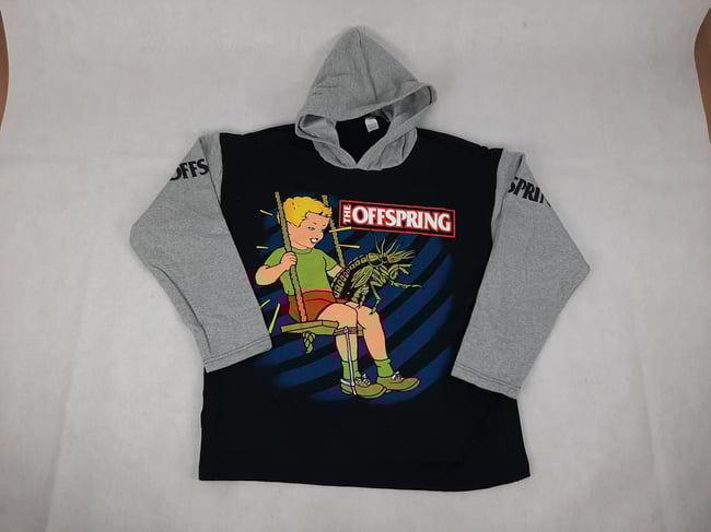 1998 The Offspring Hoodie
