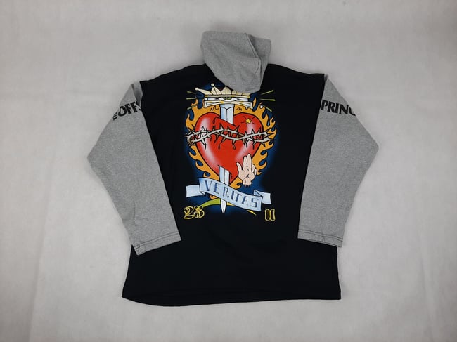 1998 The Offspring Hoodie