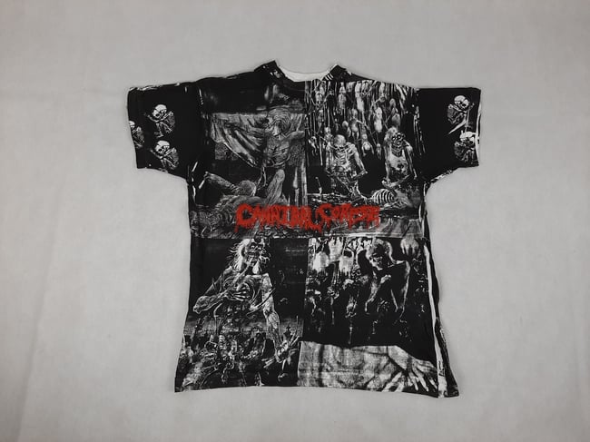 Cannibal Corpse T-Shirt