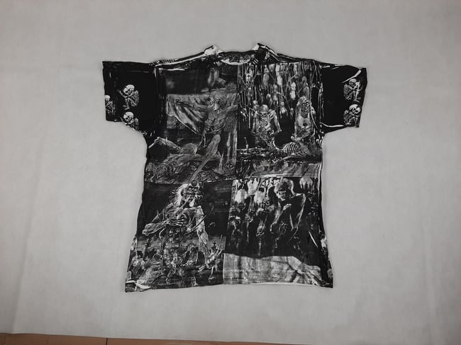 Cannibal Corpse T-Shirt