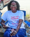 Fearless 1st Responders T-Shirt