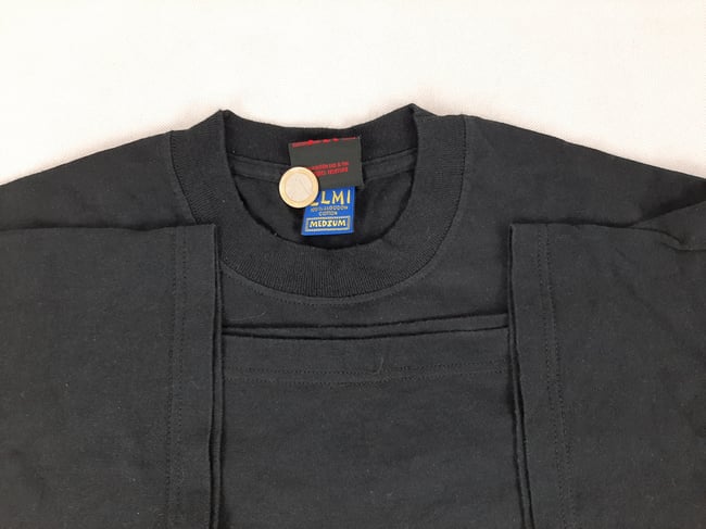 1998 Star Wars T-Shirt 