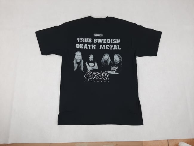 2003 Coercion T-Shirt