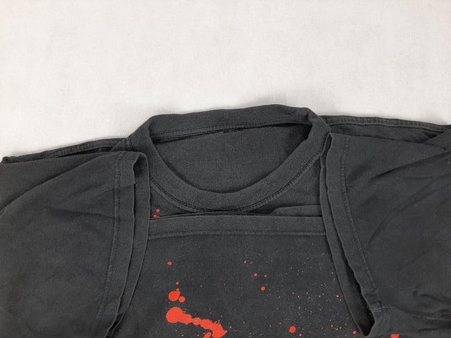 2004 Cannibal Corpse T-Shirt