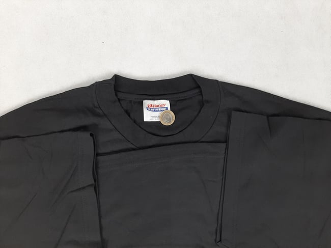 2001 Misfits T-Shirt