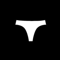 worn g-string aka used panties