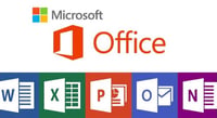 Microsoft Office 2019 - LIFETIME