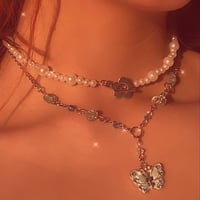 Image 3 of Saki Necklace 
