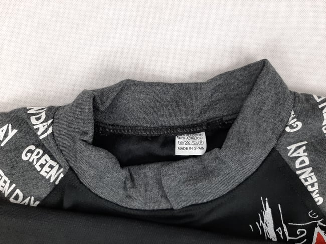 Green day sweater Clearance