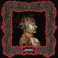 Image 1 of WAXGOAT267 Shataan (USA) - Earth - 12"