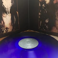 Image 3 of WAXGOAT267 Shataan (USA) - Earth - 12"