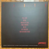 Image 4 of WAXGOAT267 Shataan (USA) - Earth - 12"