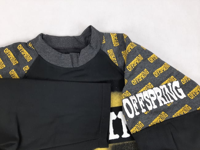 1994 The Offspring Sweater 