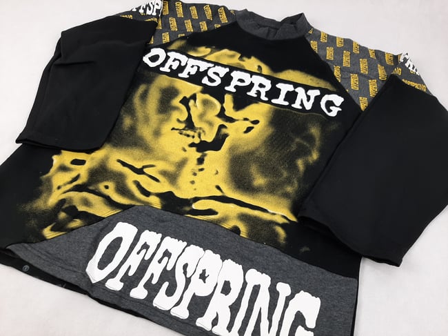 1994 The Offspring Sweater 
