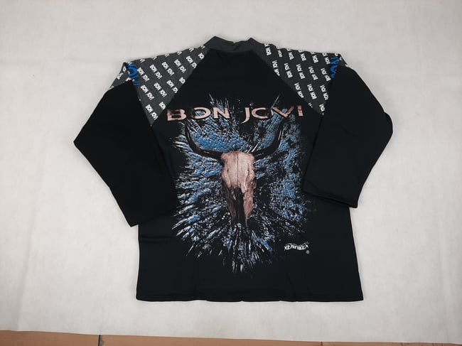 1994 Bon Jovi Sweater