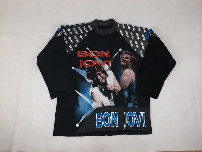 1994 Bon Jovi Sweater