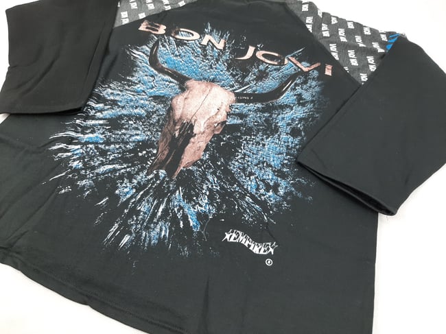 1994 Bon Jovi Sweater