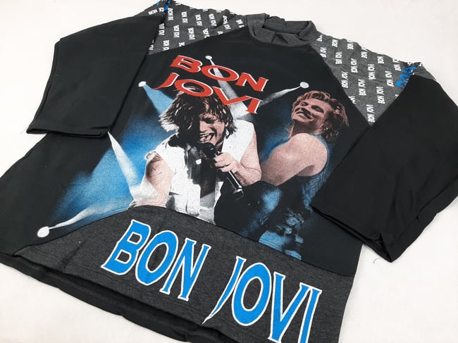 1994 Bon Jovi Sweater