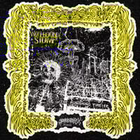 Image 1 of PLOXXX Wolfhound Stomp99 (Can) - The Punishing Fire - MLP