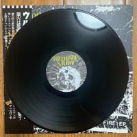 Image 3 of PLOXXX Wolfhound Stomp99 (Can) - The Punishing Fire - MLP