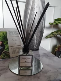 Image 2 of 100ml Reed Diffuser