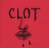 Clot