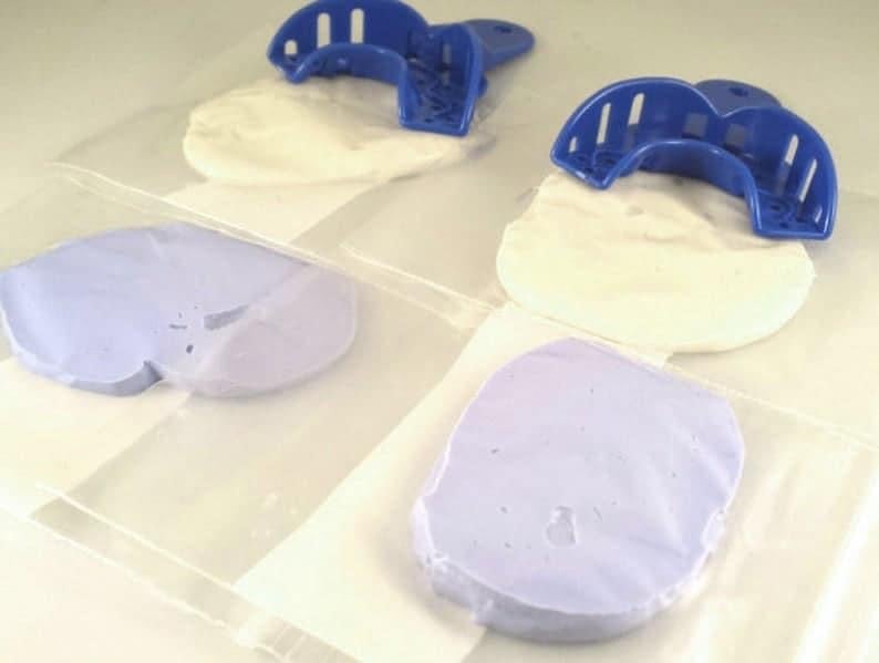 Image of MOLD KIT