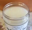 Image of Baby Butt Smooth - Non petroleum jelly 4 oz