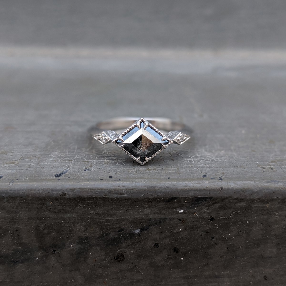 Image of Josephine Ring