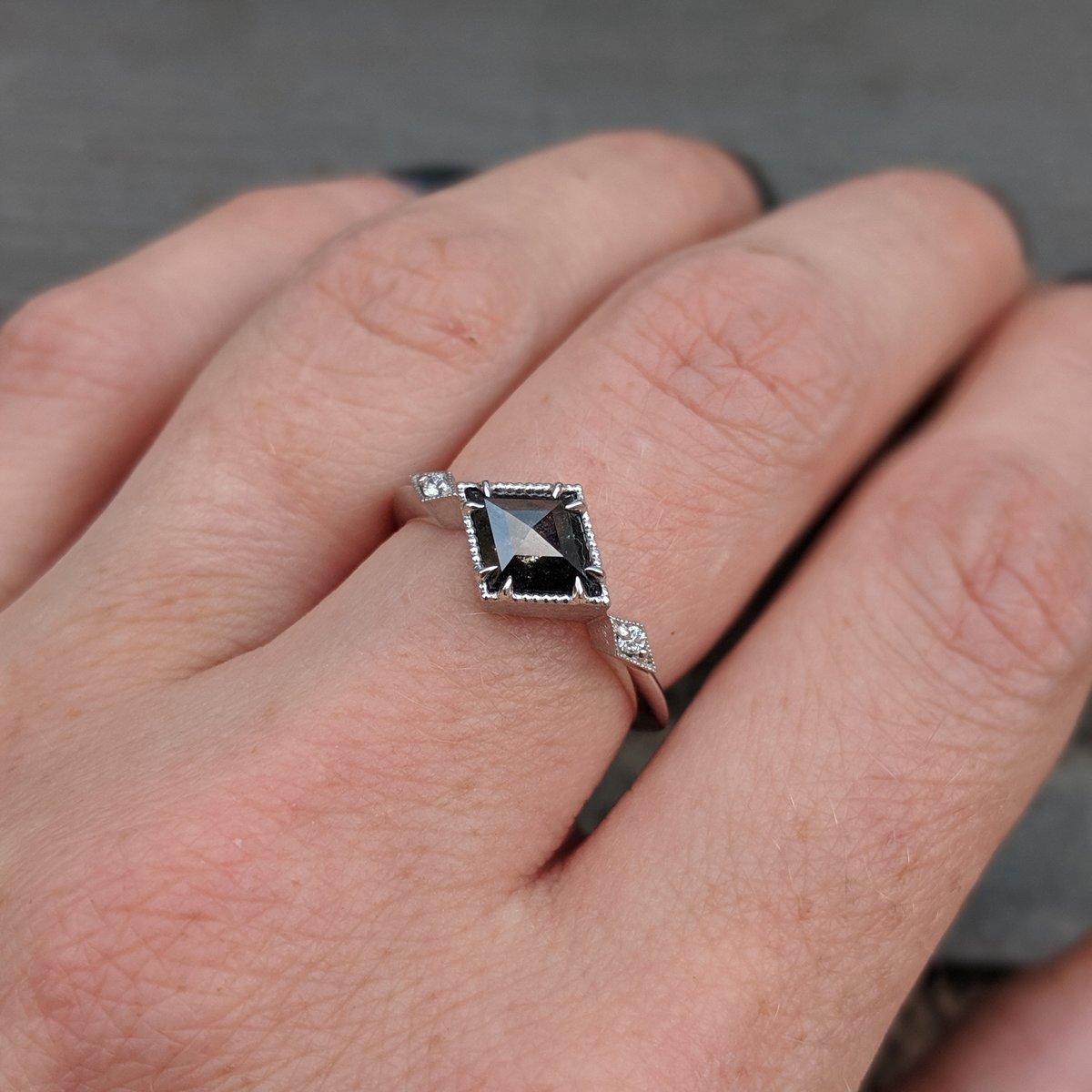 Image of Josephine Ring