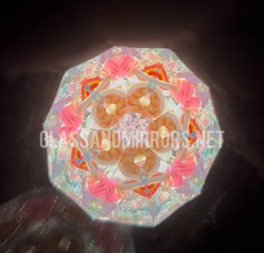 Image of Sweet Tooth Odyssey AuraScope