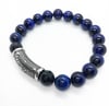 Medium Gemstone Bracelet 2