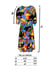 Image of Vestido “Jungle”