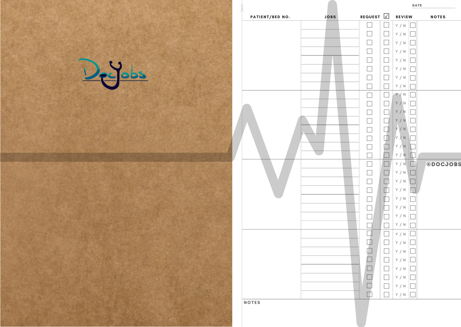 Image of Notebook