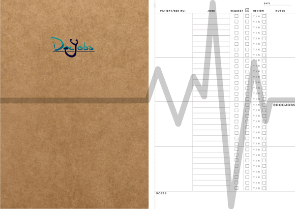 Image of Notebook
