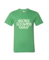 ELG Grass Green Tee