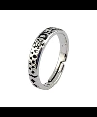 Trafalgar Law ring 